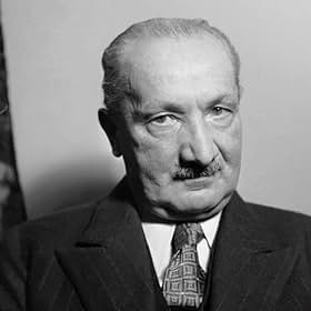 Martin Heidegger